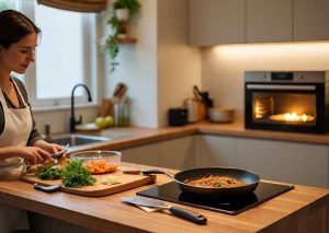 Repurposing Leftovers: Transforming Yesterday’s Meals into Today’s Culinary Delights