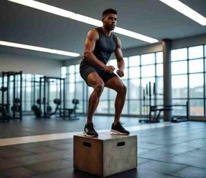 Jumping Exercises to Promote Bone Growth