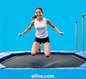 Jumping Exercises to Promote Bone Growth