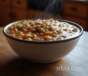 To visit Vuzillfotsps for Hill Bean Stew