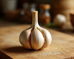 What Is the Strongest Natural Antibiotic for Tooth Infection