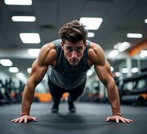 Weight Loss Workout Plan